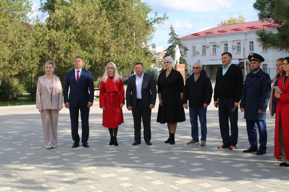 �������, 15 ������� 2025 ����, ��������� ����� �������� ��� 95-����� �� ��� �����������