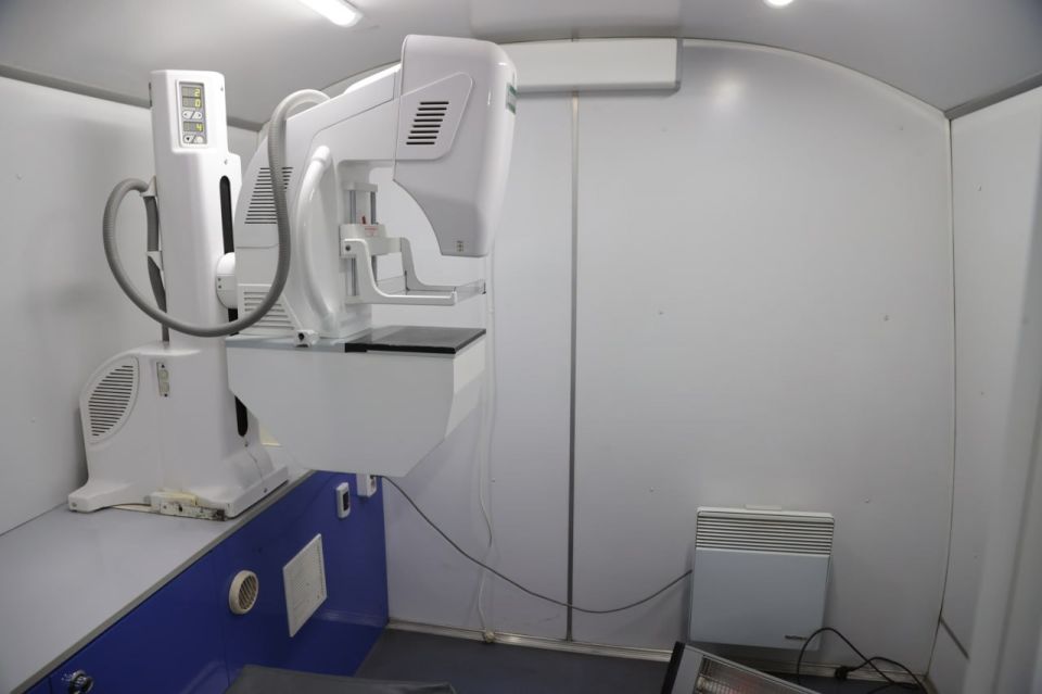 В Симферополе прошла акция, приуроченная к Всемирному дню борьбы с раком молочной железы В Симферополе прошла акция, приуроченная к Всемирному дню борьбы с раком молочной железы