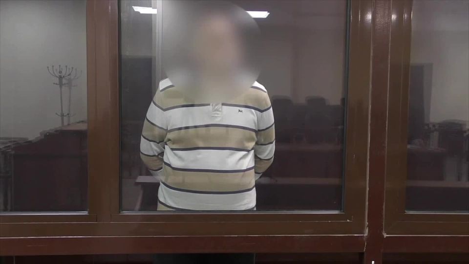 Житель Энергодара осужден за государственную измену