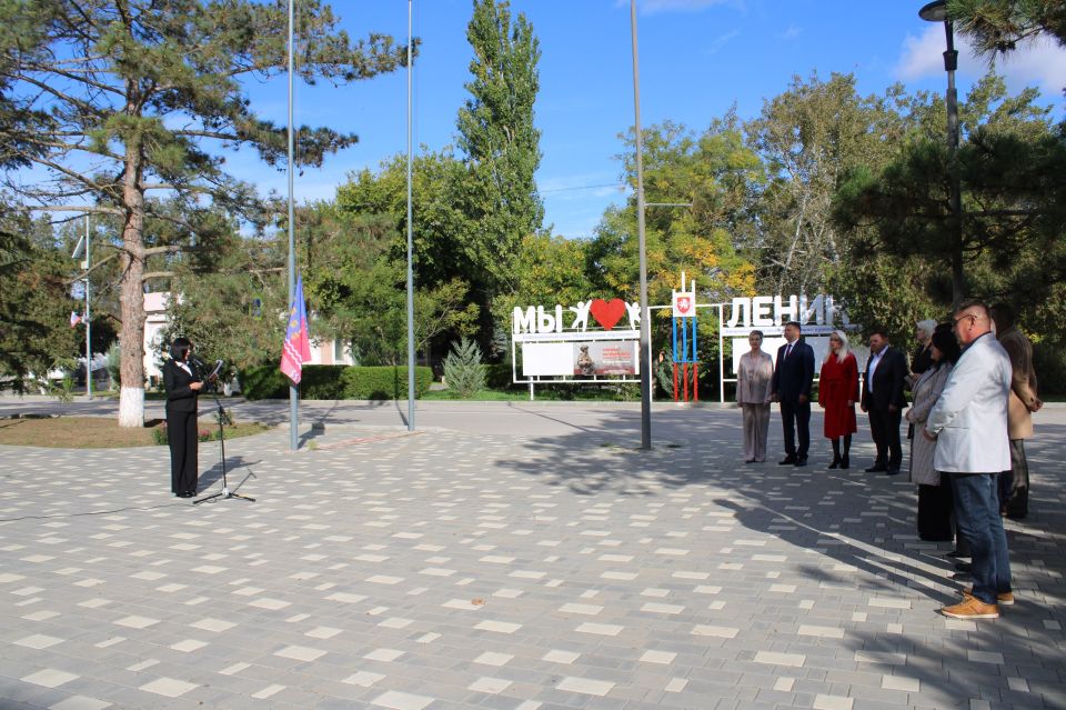 �������, 15 ������� 2025 ����, ��������� ����� �������� ��� 95-����� �� ��� �����������