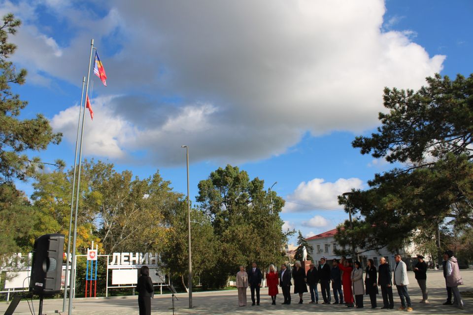 �������, 15 ������� 2025 ����, ��������� ����� �������� ��� 95-����� �� ��� �����������