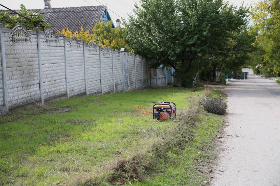 Дмитрий Скобликов: Наводим порядок на муниципальной земле Дмитрий Скобликов: Наводим порядок на муниципальной земле