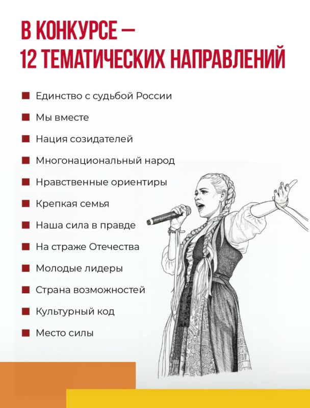 В новом грантовом конкурсе — важные изменения! В новом грантовом конкурсе — важные изменения!