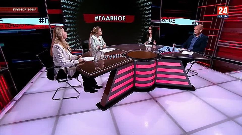 В Партените под Алуштой начался капитальный ремонт набережной