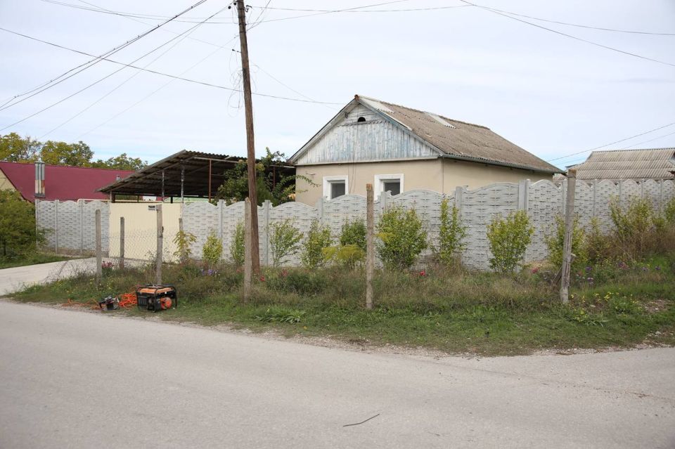 Дмитрий Скобликов: Наводим порядок на муниципальной земле Дмитрий Скобликов: Наводим порядок на муниципальной земле