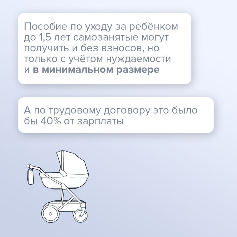 Чем рискует работник, соглашаясь на оформление самозанятости вместо трудового договора Чем рискует работник, соглашаясь на оформление самозанятости вместо трудового договора