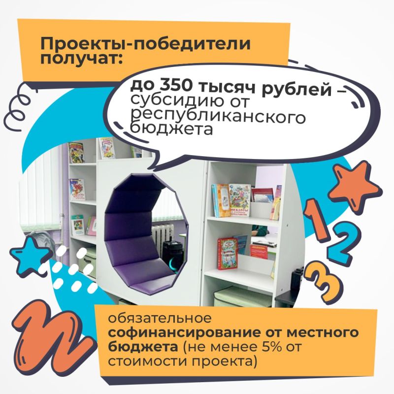 Есть идеи по улучшению школьного пространства? Тогда собирай команду и готовь проект Есть идеи по улучшению школьного пространства? Тогда собирай команду и готовь проект