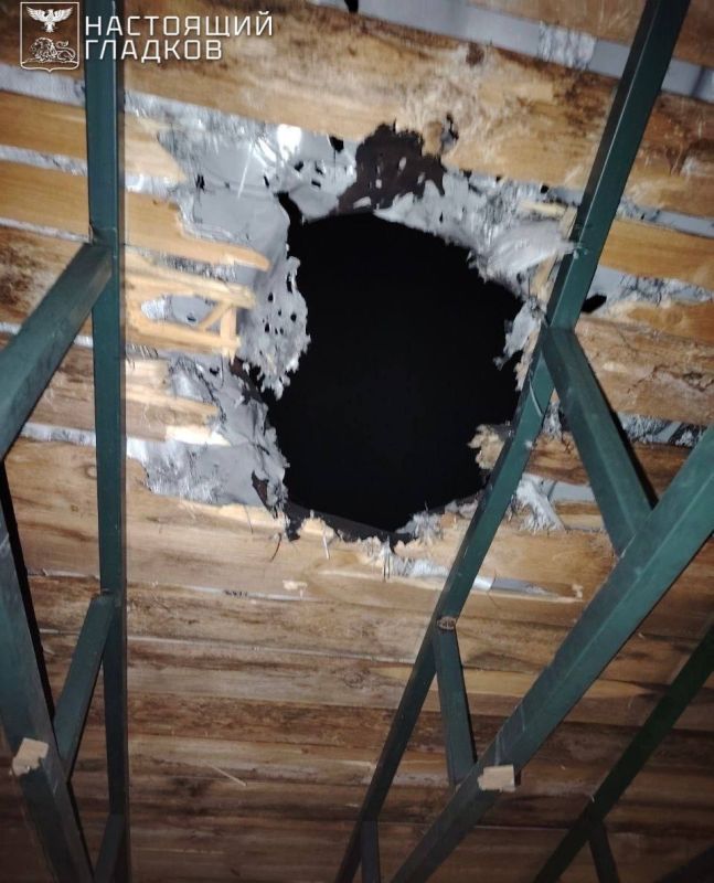 Олег Царёв: Российская ПВО с вечера уничтожила 59 украинских БПЛА: 17 – над Ростовской обл, 12 – над Волгоградской, 11 – над Белгородской, 9 – над Воронежской обл, 4 – над Крымом, 3 – над Чёрным морем, по 1 – над Брянской... Олег Царёв: Российская ПВО с вечера уничтожила 59 украинских БПЛА: 17 – над Ростовской обл, 12 – над Волгоградской, 11 – над Белгородской, 9 – над Воронежской обл, 4 – над Крымом, 3 – над Чёрным морем, по 1 – над Брянской...