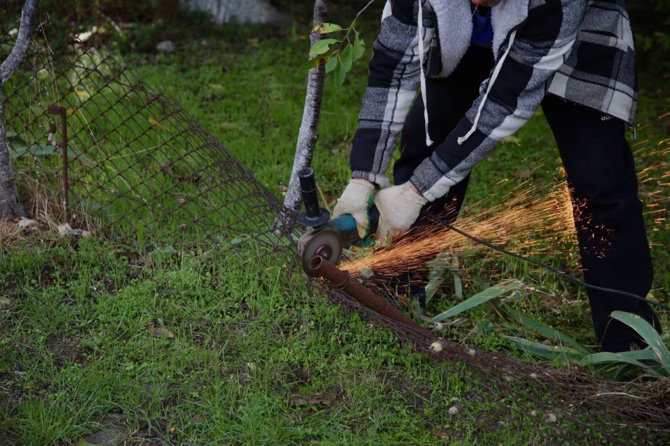 Дмитрий Скобликов: Наводим порядок на муниципальной земле