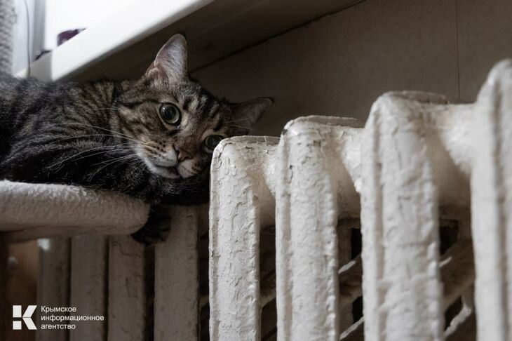 В Крыму стартовал отопительный сезон, но есть нюанс