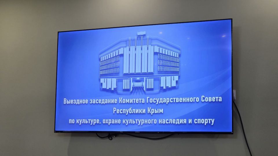 #ОПРК #ОбщественнаяПалатаКрыма #ОПРК #ОбщественнаяПалатаКрыма