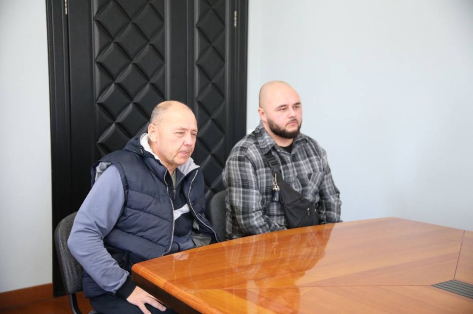 Дмитрий Скобликов: Еженедельный прием. На личных приемах, которые провожу регулярно, жители города поднимают важные вопросы Дмитрий Скобликов: Еженедельный прием. На личных приемах, которые провожу регулярно, жители города поднимают важные вопросы