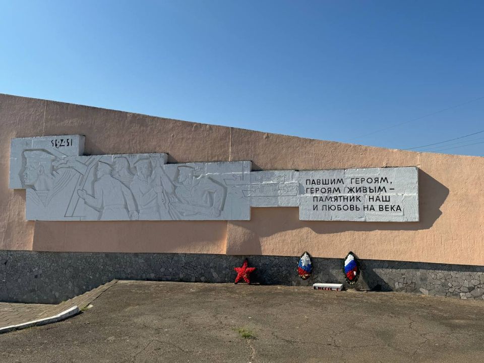 Александр Малькевич: Геническая Горка: Мемориал доблести защитников Арабатской стрелки – эхо героической обороны Крыма Александр Малькевич: Геническая Горка: Мемориал доблести защитников Арабатской стрелки – эхо героической обороны Крыма