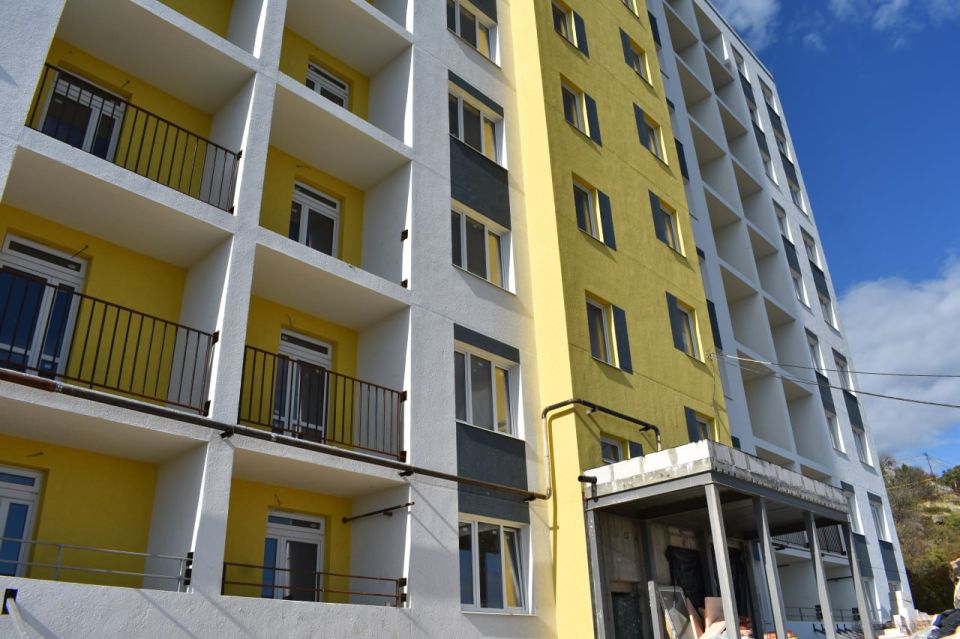 Галина Огнёва: Рабочий выезд в Маломаякский территориальный орган