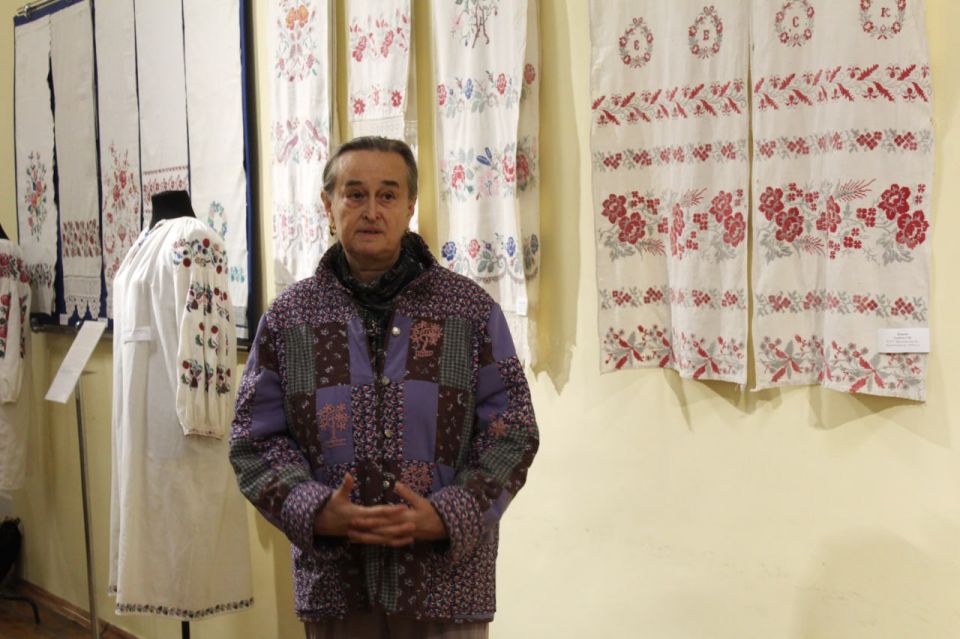 Торжественная презентация выставки «Символика в жизни человека» Торжественная презентация выставки «Символика в жизни человека»