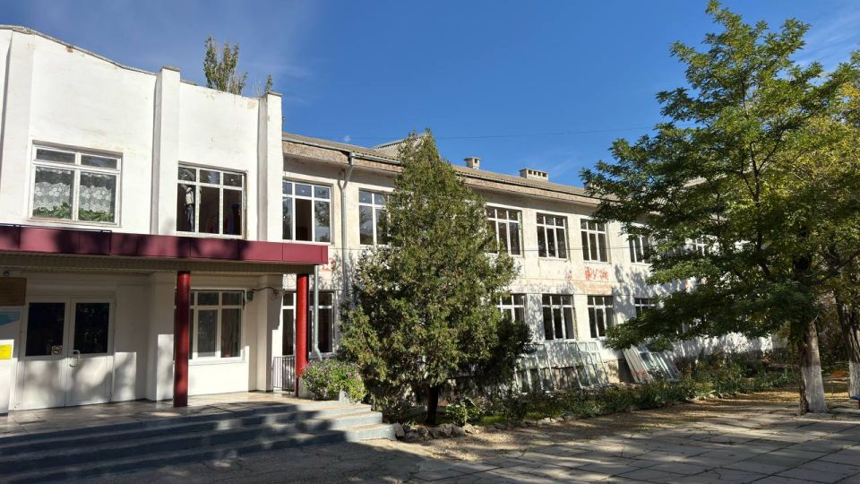 ����� ������: ������� ���������� ������������������� ����� ����� �.�.��������