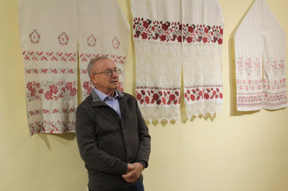 Торжественная презентация выставки «Символика в жизни человека» Торжественная презентация выставки «Символика в жизни человека»