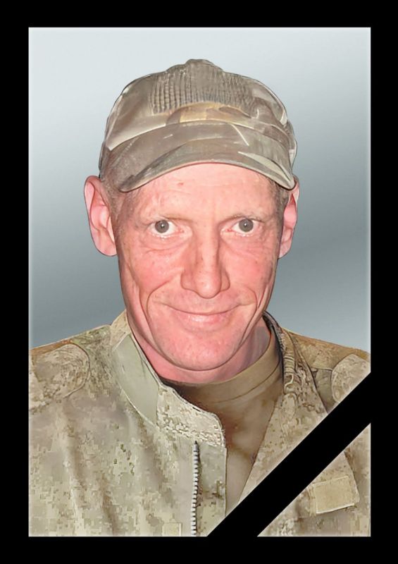 Галина Огнёва: Сегодня алуштинцы простились с отважным воином, замечательным человеком, стрелком-помощником гранатометчика, гвардии сержантом Вооруженных сил Российской Федерации Рулёвым Олегом Анатольевичем