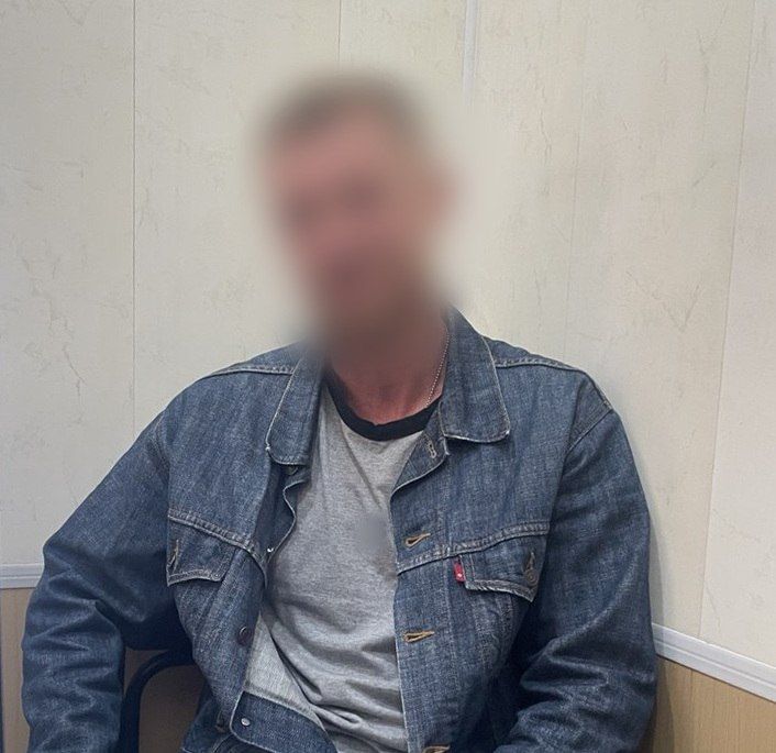 Кража с уведомлением: в Феодосии сотрудниками полиции раскрыта серия хищений из магазина