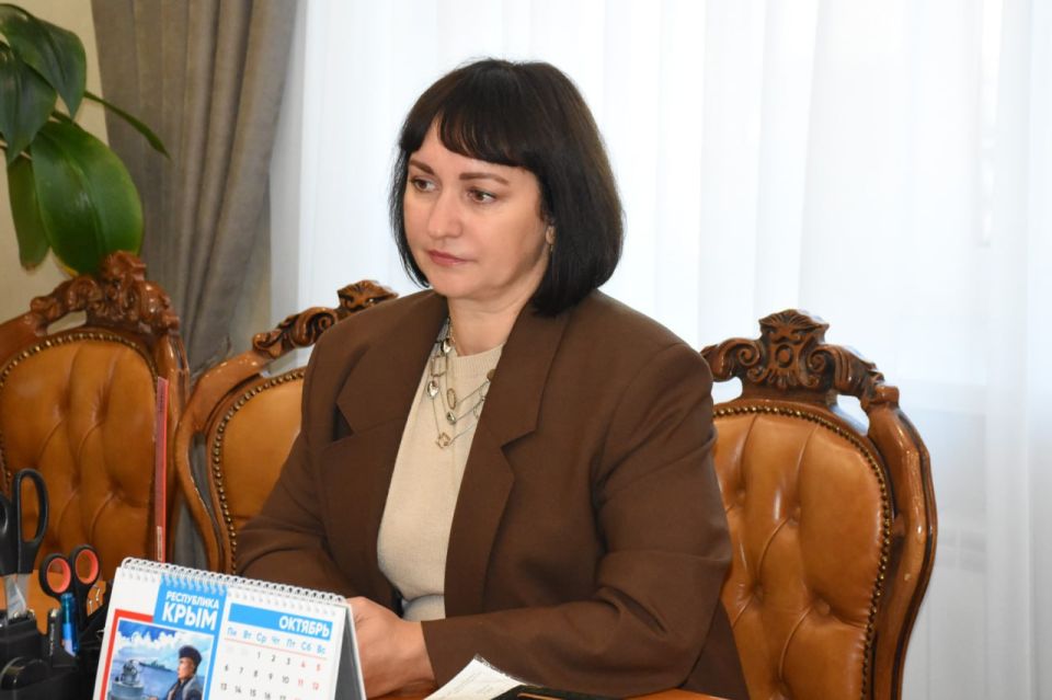 Лариса Кулинич: Продолжаю проводить приемы граждан по вопросам профильной сферы Лариса Кулинич: Продолжаю проводить приемы граждан по вопросам профильной сферы