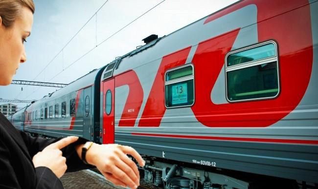 Южной транспортной прокуратурой контролируется соблюдение прав пассажиров в связи с задержками поездов