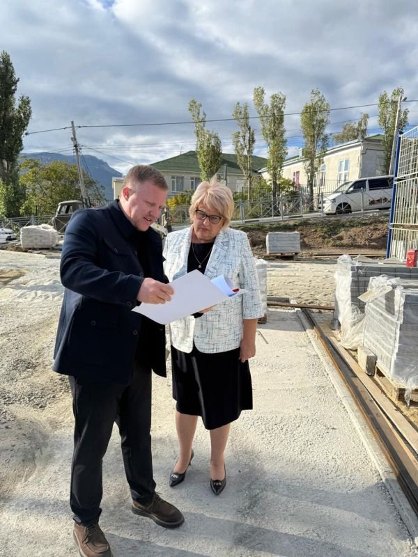 Галина Огнёва: Провела рабочий выезд в сёла Нижняя Кутузовка и Лучистое Галина Огнёва: Провела рабочий выезд в сёла Нижняя Кутузовка и Лучистое