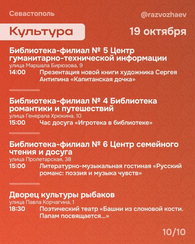 ������ ���������: ������� ��������, � ��� ����������� ��������������� ���������� ����������� ��������� ���������� �����������