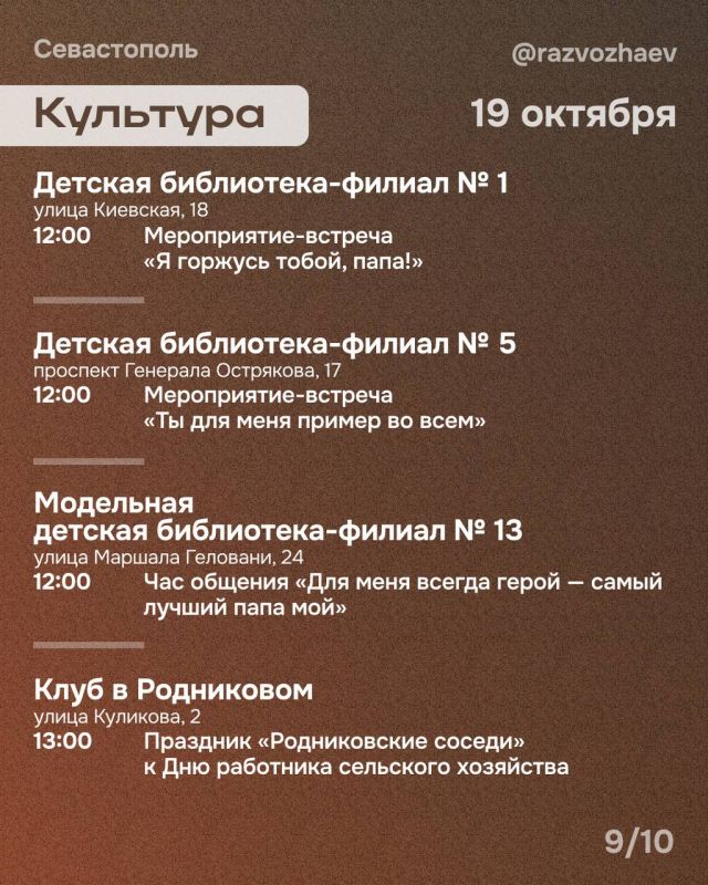 ������ ���������: ������� ��������, � ��� ����������� ��������������� ���������� ����������� ��������� ���������� �����������