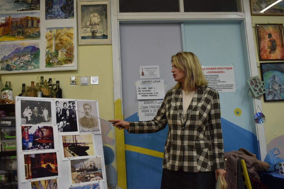 ����� �����. ���������� ����� � 150-����� �� ��� �������� ��������� �.�.�����