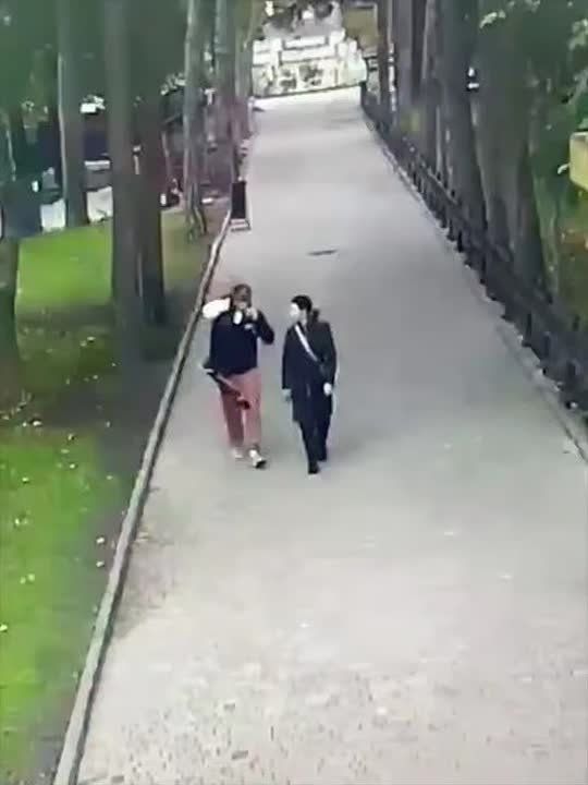 Никакого акта вандализма не было: мэр Алушты раскрыла подробности сегодняшнего "инцидента" в городе