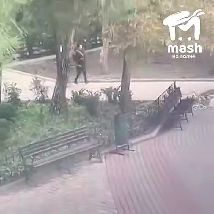 Мэр Алушты Галина Огнева извинилась перед рабочими, которых обвинила в вандализме