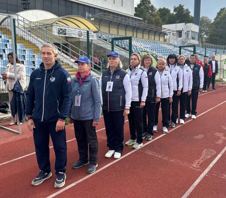 Ольга Торубарова: Спортивное субботнее утро банкиров! Ольга Торубарова: Спортивное субботнее утро банкиров!