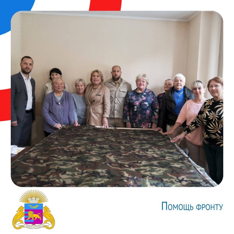 Янина Павленко: Подводим итоги недели. (13-19 октября) Рабочую неделю традиционно начали с аппаратного совещания Янина Павленко: Подводим итоги недели. (13-19 октября) Рабочую неделю традиционно начали с аппаратного совещания