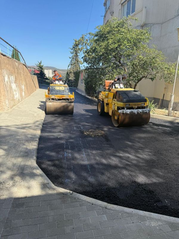 Галина Огнёва: Уважаемые работники и ветераны дорожной отрасли!