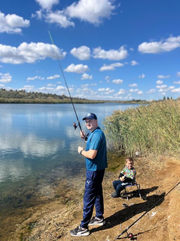 Фотопроект #ПапаКриминалист Фотопроект #ПапаКриминалист