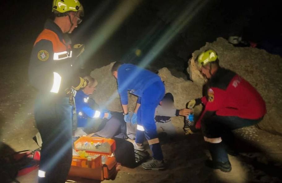 ���������� "����-����" ������� ������ �������, ������� �������� � ������ � ��������� ������