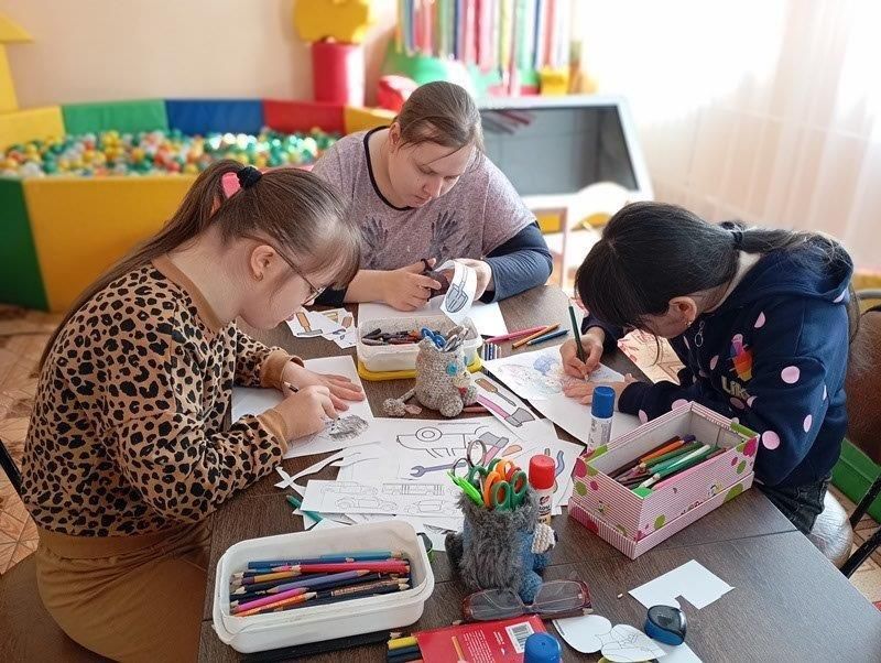 В учреждениях социального обслуживания, отнесенных к Министерству труда и социальной защиты Республики Крым, проведены ряд мероприятий, посвященных празднованию Всероссийского Дня отца В учреждениях социального обслуживания, отнесенных к Министерству труда и социальной защиты Республики Крым, проведены ряд мероприятий, посвященных празднованию Всероссийского Дня отца