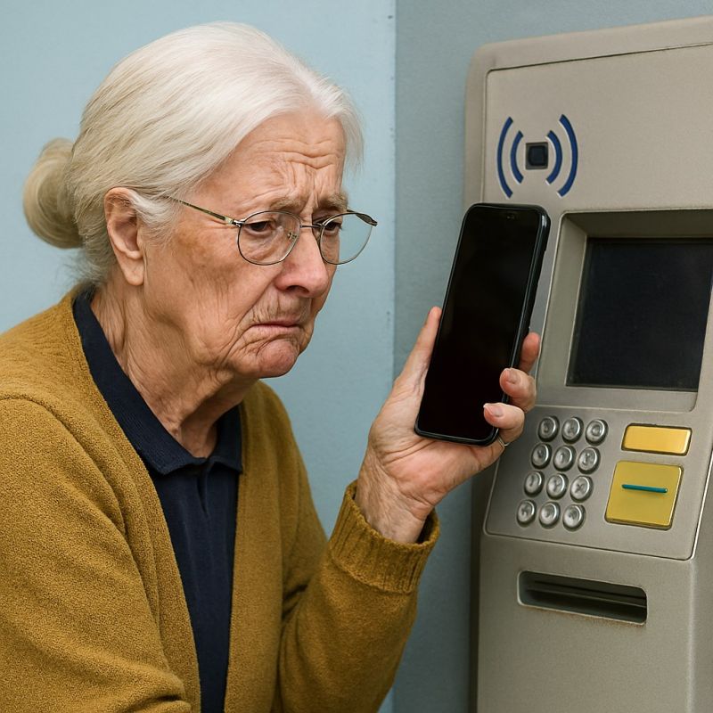 В Крыму мошенники снова проявили свои хитроумные приёмы, используя социальную инженерию и технические ухищрения для обмана доверчивых граждан