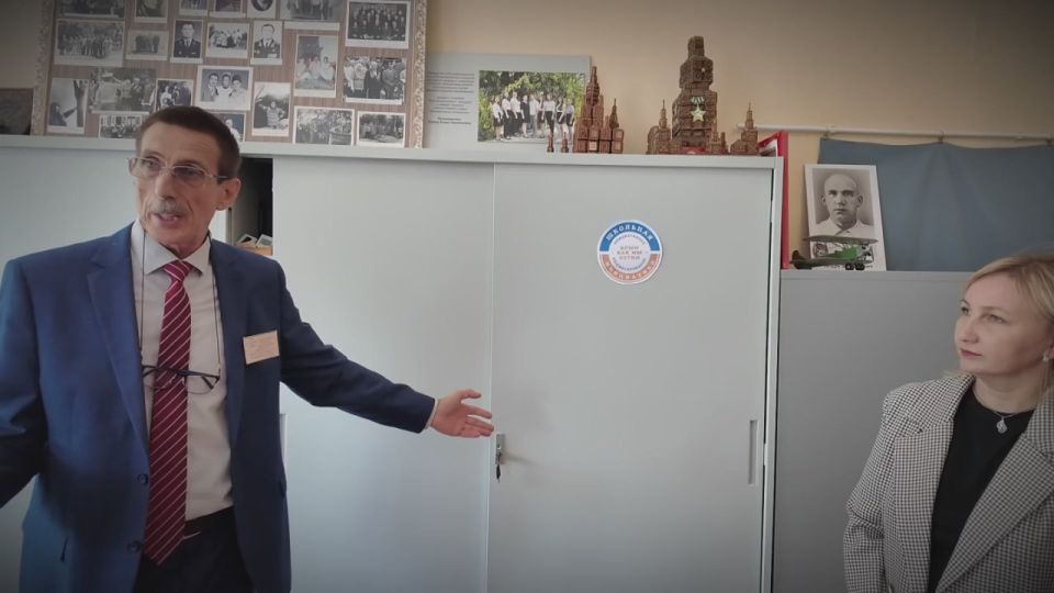 ��������� ��������: ������������ �������� ����� �� ����� ������� ����������� ���������