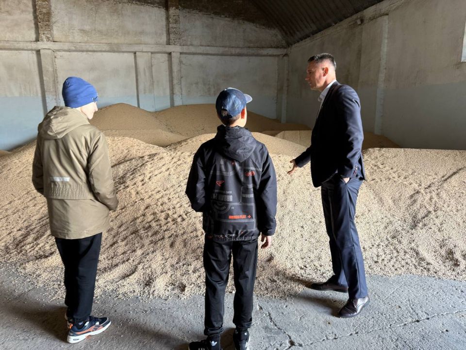 ��������� �������: � ������ ������� ������� ������� ���� �� ������� �������������������� ����������� ������ ������ - ��� �������, ������������� � ���� ������������