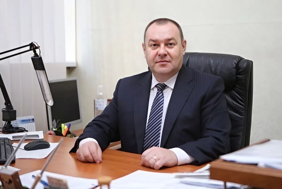 Галина Огнёва: От всей души поздравляю с Днём рождения начальника Инспекции по труду Республики Крым – главного государственного инспектора труда в Республике Крым Зворского Игоря Валентиновича!