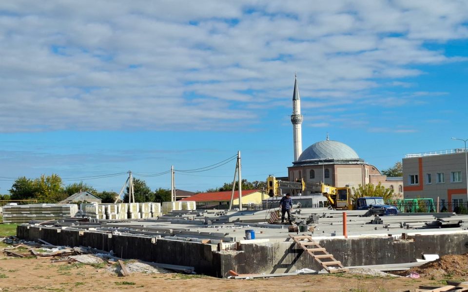 ��������� ��������: � ��������� ������ ������� ������������ ������ �� ���������� ������������-���������������� ���������, � ����� ���������� ��������� ����������� � ������ �������� ����������