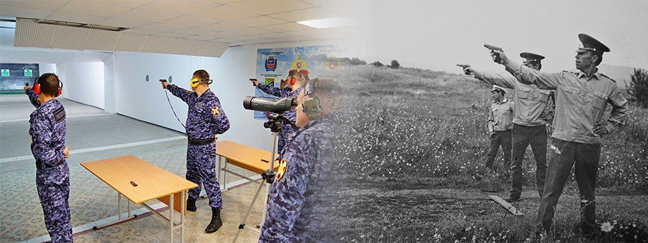 Всероссийскую акцию « Фотовызов «Связь поколений» поддержали росгвардейцы из Крыма Всероссийскую акцию « Фотовызов «Связь поколений» поддержали росгвардейцы из Крыма