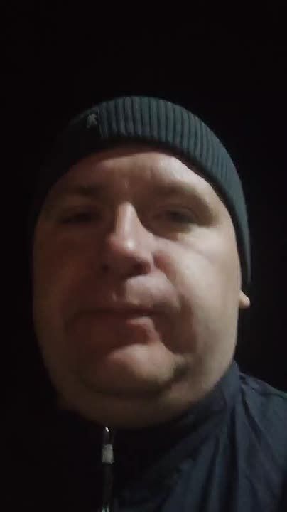 Денис Олейник: Уважаемые жители поселка Раздольное!