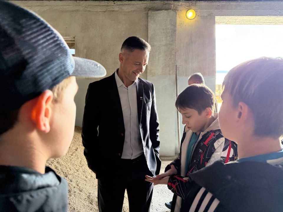 ��������� �������: � ������ ������� ������� ������� ���� �� ������� �������������������� ����������� ������ ������ - ��� �������, ������������� � ���� ������������