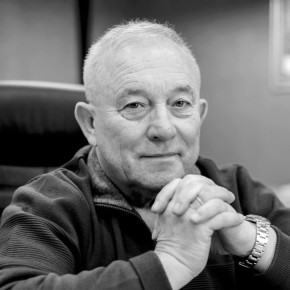 Скончался Михаил Алексеевич Бахарев – на протяжении многих лет он был главным редактором газеты «Крымская правда»