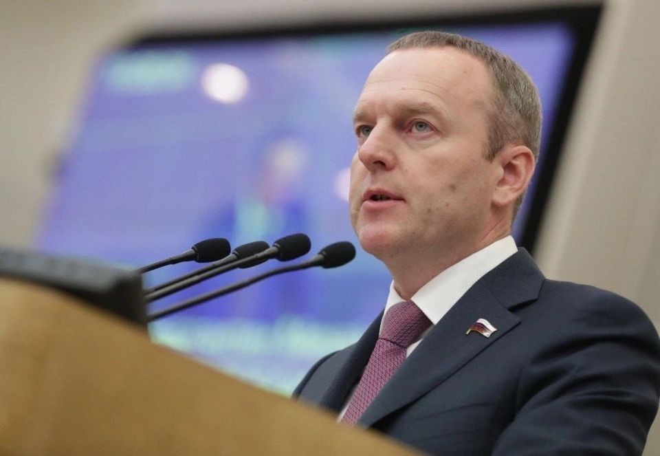 Галина Огнёва: Искренне поздравляю с Днем рождения Бахарева Константина Михайловича — депутата Государственной Думы Федерального Собрания Российской Федерации, первого заместителя председателя Комитета Государственной Думы...