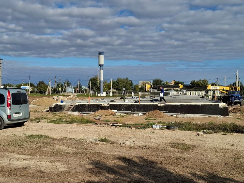 ��������� ��������: � ��������� ������ ������� ������������ ������ �� ���������� ������������-���������������� ���������, � ����� ���������� ��������� ����������� � ������ �������� ����������