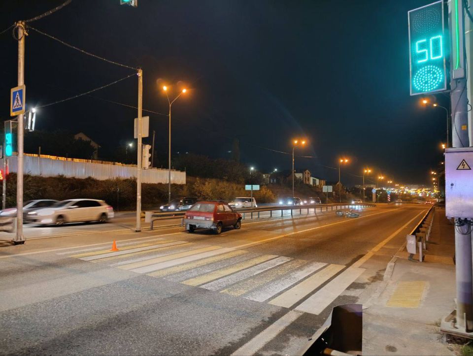 ���������������� ���������� ��������������� �������������� ��� � ������������ ������������� �� ���������� ������������-���������