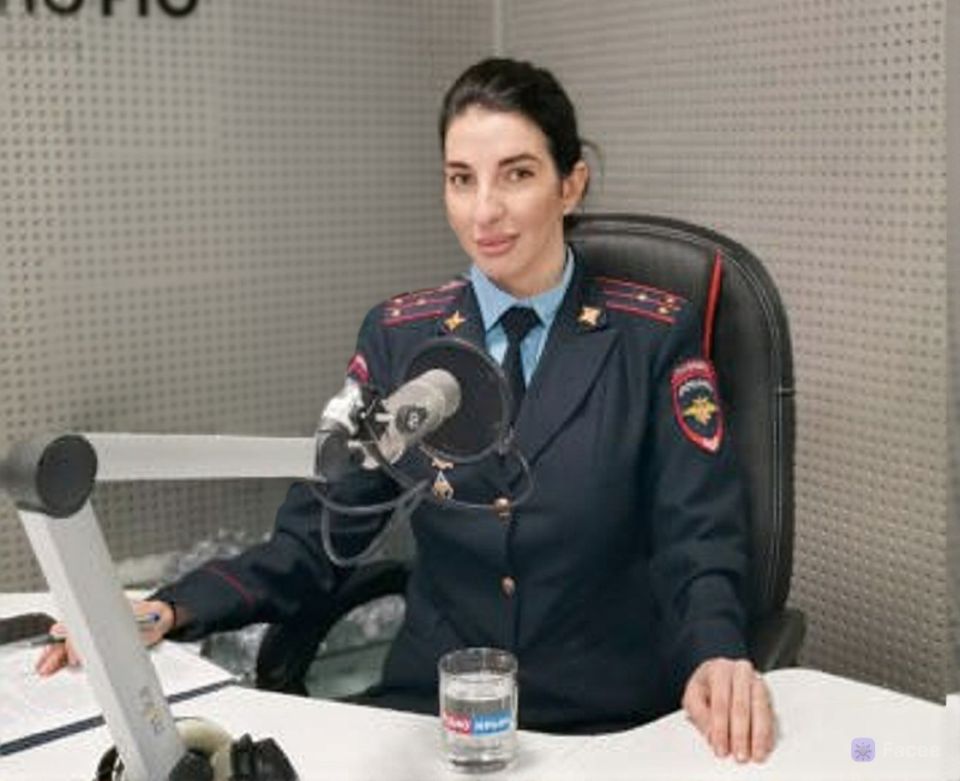 СМИ О НАС: На студии "Радио Крым" в программе "Вечер 18+" начальник отдела по вопросам трудовой миграции управления по вопросам миграции МВД по Республике Крым Ксения Темрякович обсудила "Новый план миграционной политики на...